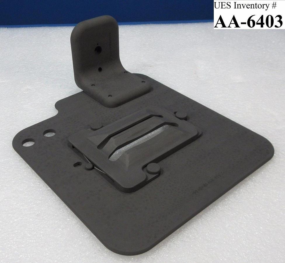 Used AMAT Applied Materials 0020-52929 Graphite G3 Holder Used Working