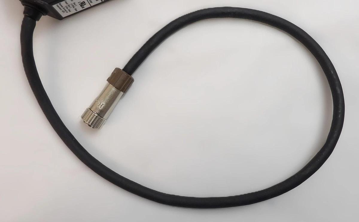 Used Sick 005-350W100 Displacement Measurement Sensor Lot of 3 Working