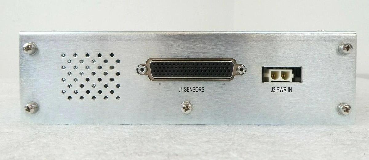 Used AMAT Applied Materials 0090-06913 Processor Control Module Working Surplus