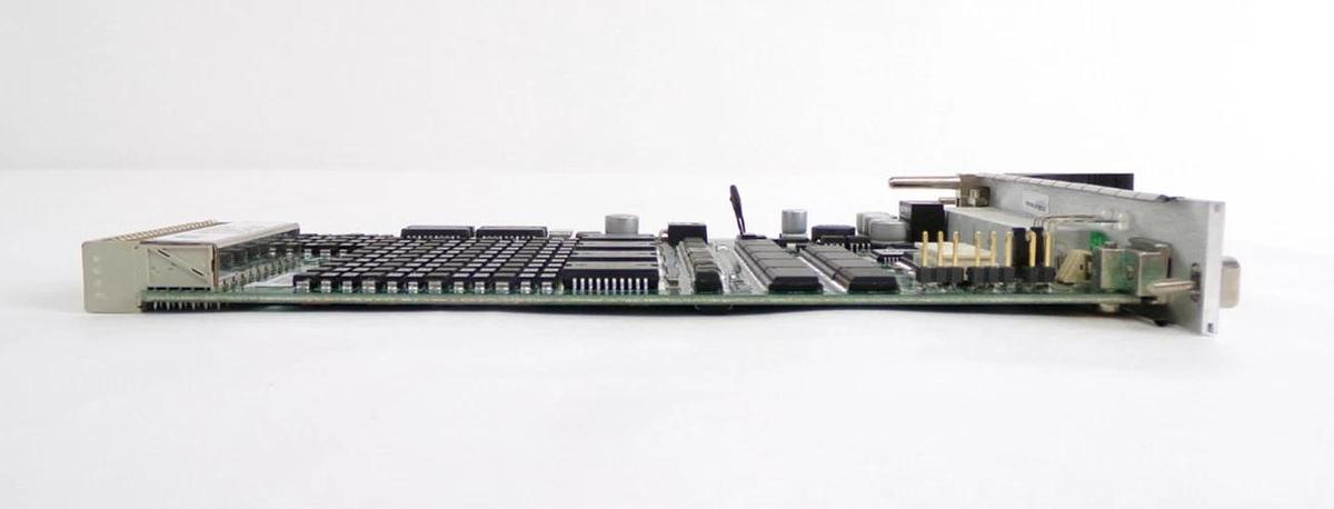 Used MKS Instruments AS01491-0-4 PCB Card CDN491R AMAT 0190-34282 Lot of 2 Working