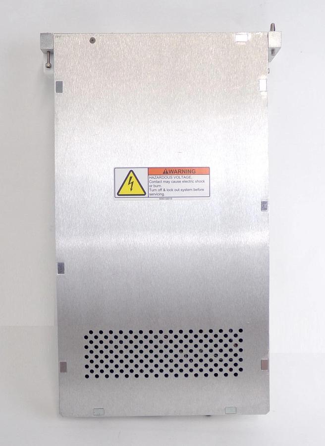 Used Spellman ESC1.5PN7.5X4673 High Voltage Power Supply X4673 Working Surplus