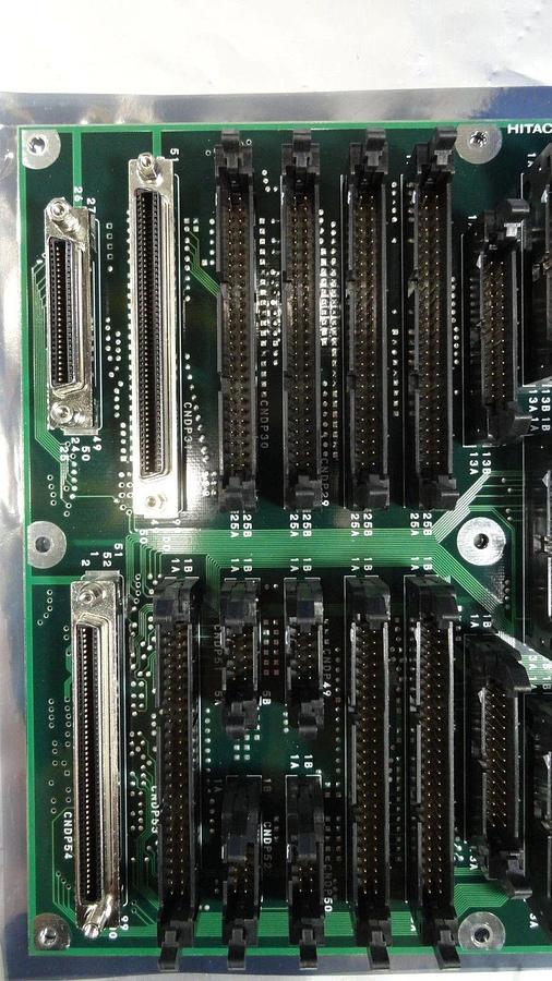 Used Hitachi BBDP2-01 Circuit Board PCB Hitachi MU-712E Used Working