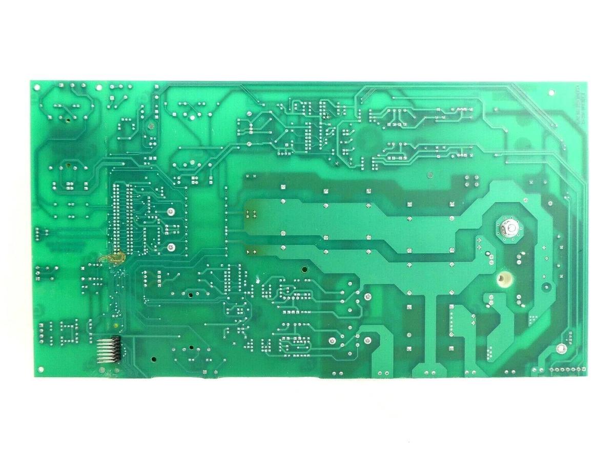 Used SoftSwitching Technologies EN-200-1219 Inverter Board PCB Rev. F6 EN-200-0414