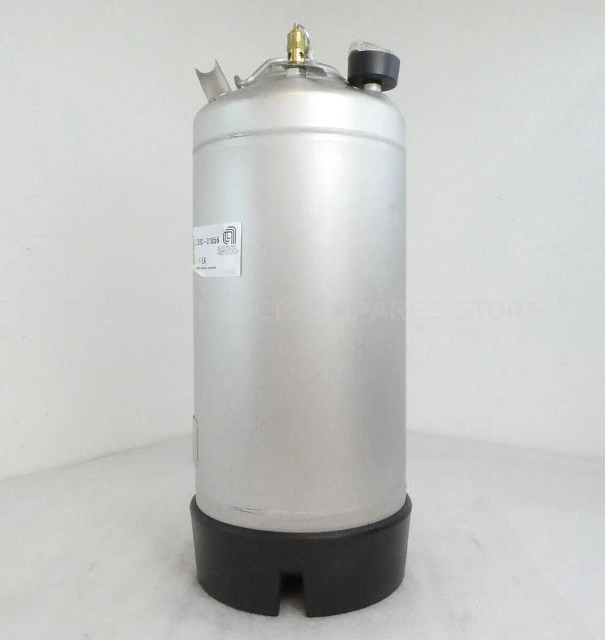 AMAT Applied Materials 3380-01056 Heat Exchanger Vessel Kit B/E Aerospace New