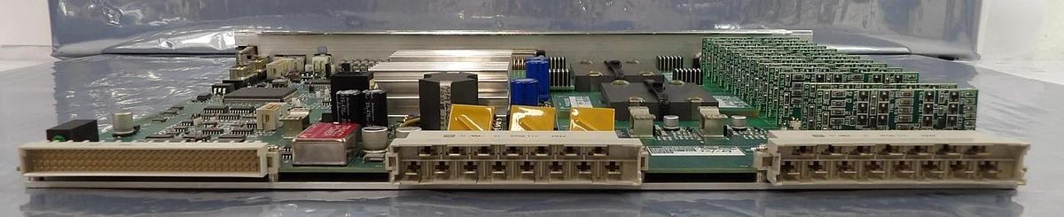 Used Waters Micromass 4258008DC2 Scan Wave Board PCB Card MA4258-202P1D Working