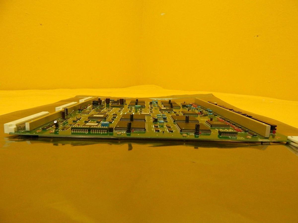 Used Hitachi ZVV023-1 Processor PCB Card I-900 CELCMP2 I-900SRT Used Working