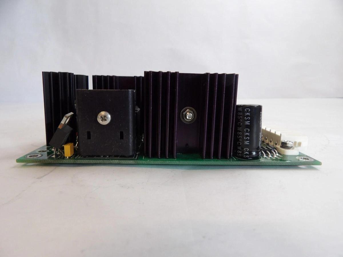 Used AB Sciex 1018734 Temperature Controller PCB API 5000 Spectrometer 025592 Working