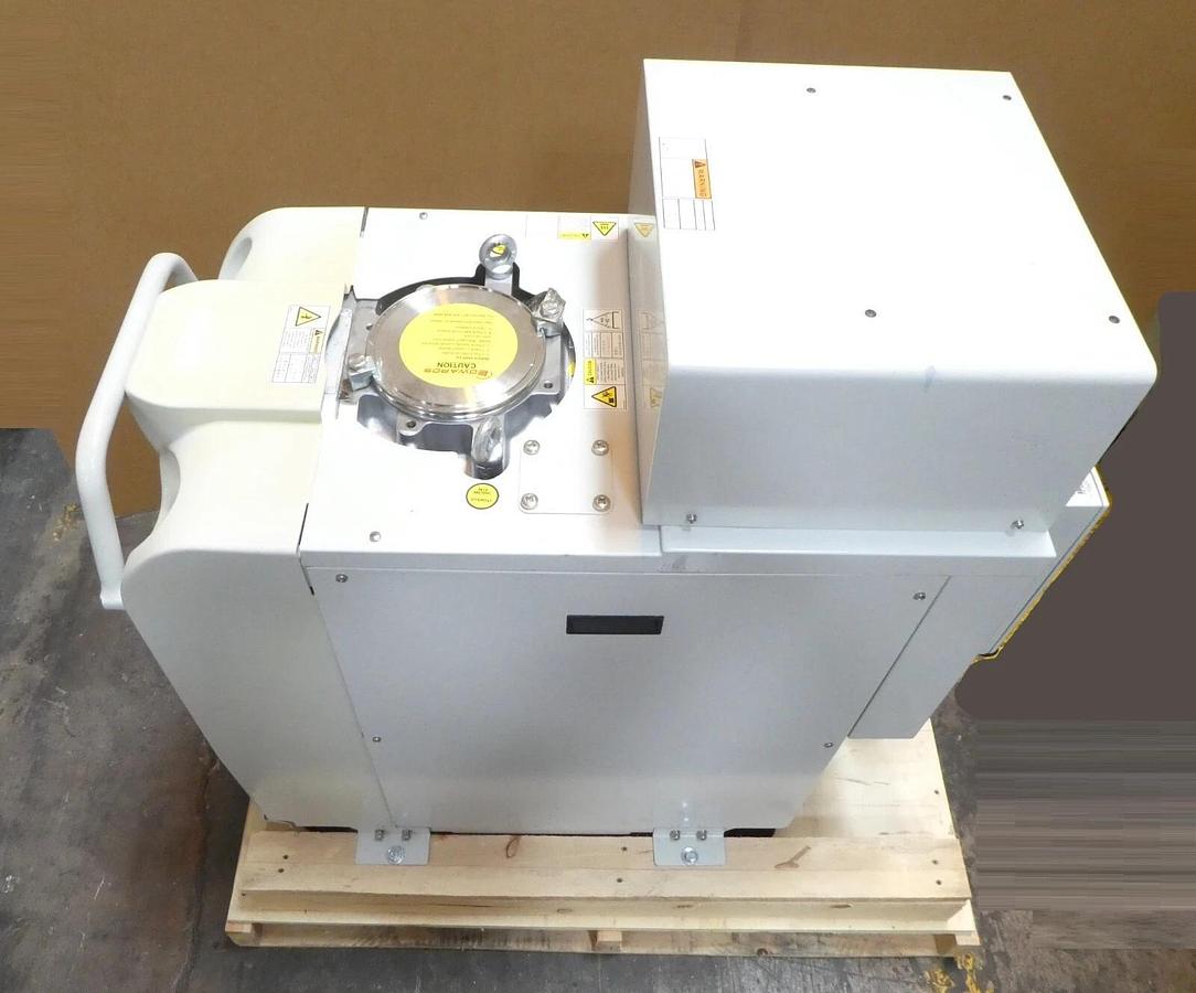 Refurbished iH 1800 Edwards NGS949000XS Vacuum Dry Pump IH800 Manufacturer Refurbished