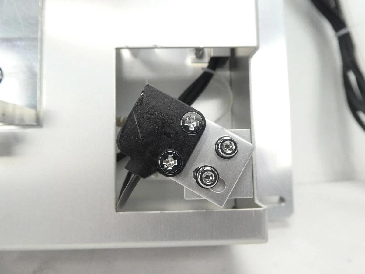 Used Nikon Pre 2 Reticle Assembly NSR-S205C Step-and-Repeat System Working Surplus