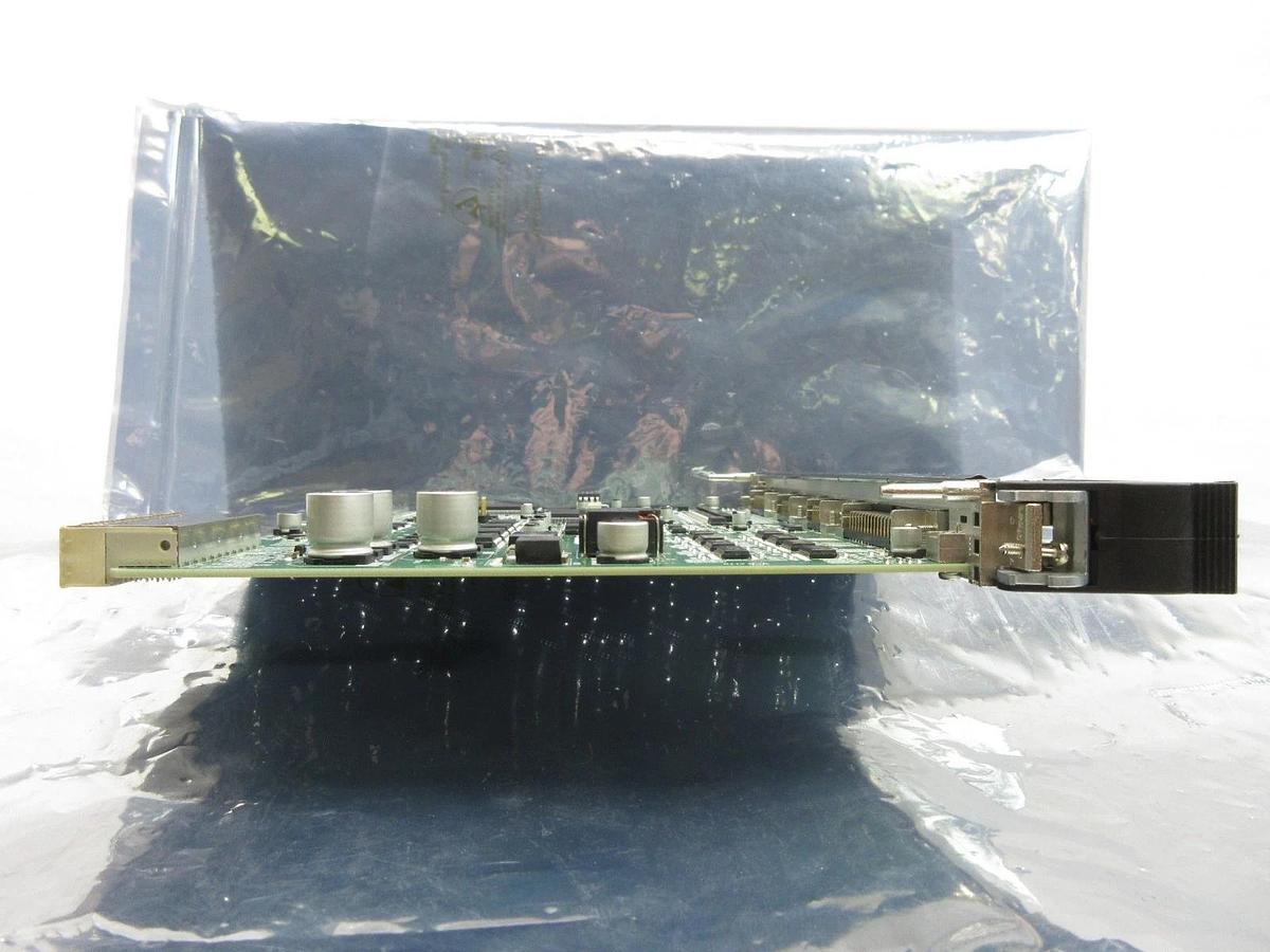 Used Nikon 4S025-566 Driver PCB Card IUDRV1-X8A NSR-S620D ArF Immersion Used Working