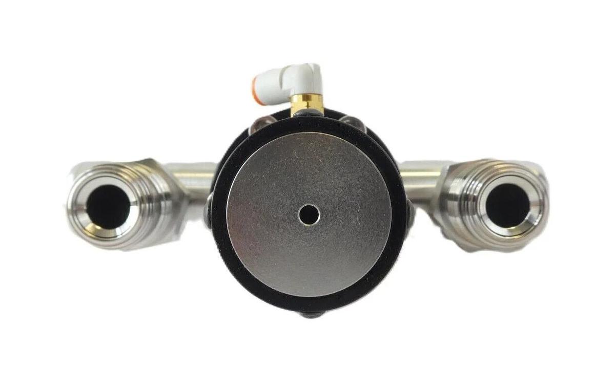 Used MDC Precision 311091-2003 HV Valve AMAT 0190-96336 Reseller Lot of 3 Working