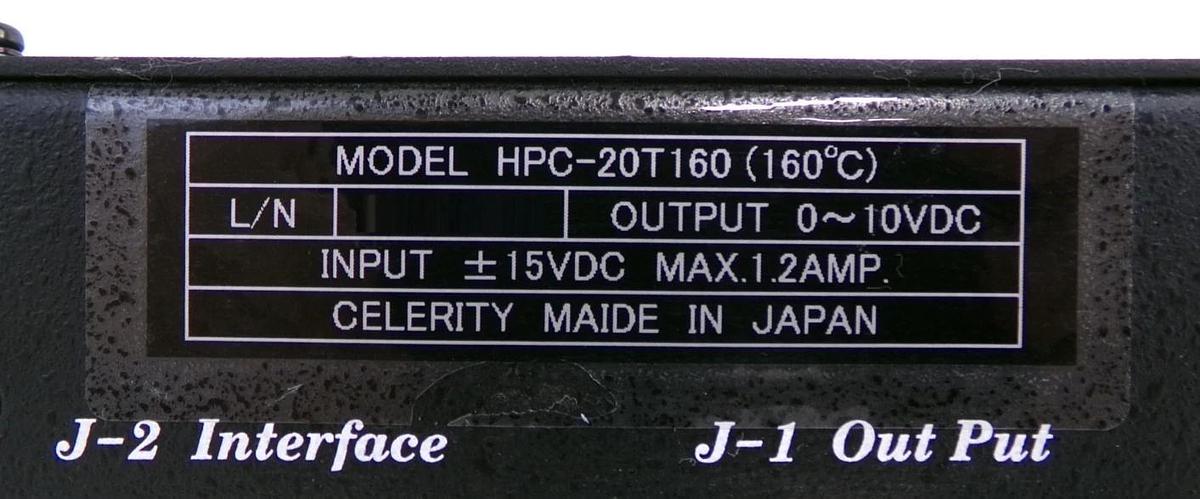 Used Mykrolis HPC-20T160 CDG Adapter Unit HPC-20 Reseller Lot of 4 Celerity Working