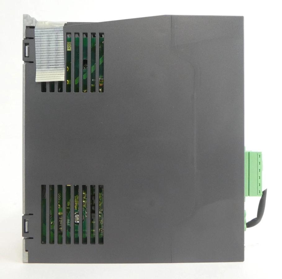 Sanyo Denki RS1L03AZA00A01 AC Servo Driver Amplifier SANMOTION R New Surplus