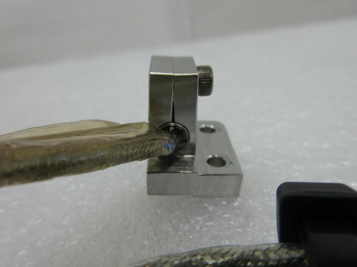 Used Nikon Reticle Stage Temperature Probe NSR-S620D ArF Immersion Scanner Working
