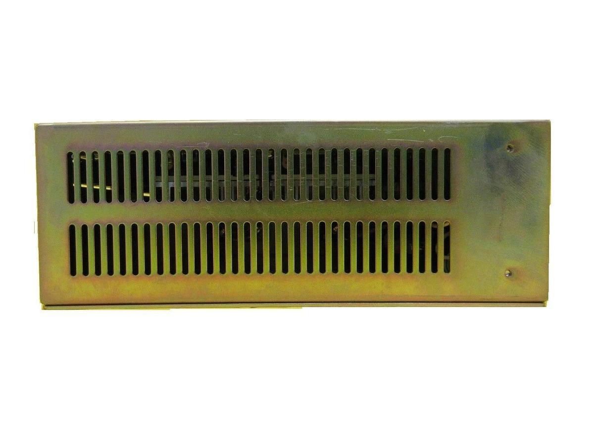 Used Nikon Precision 4S082-748 Cognex Power Supply Module PCB 4S001-087 NSR Working