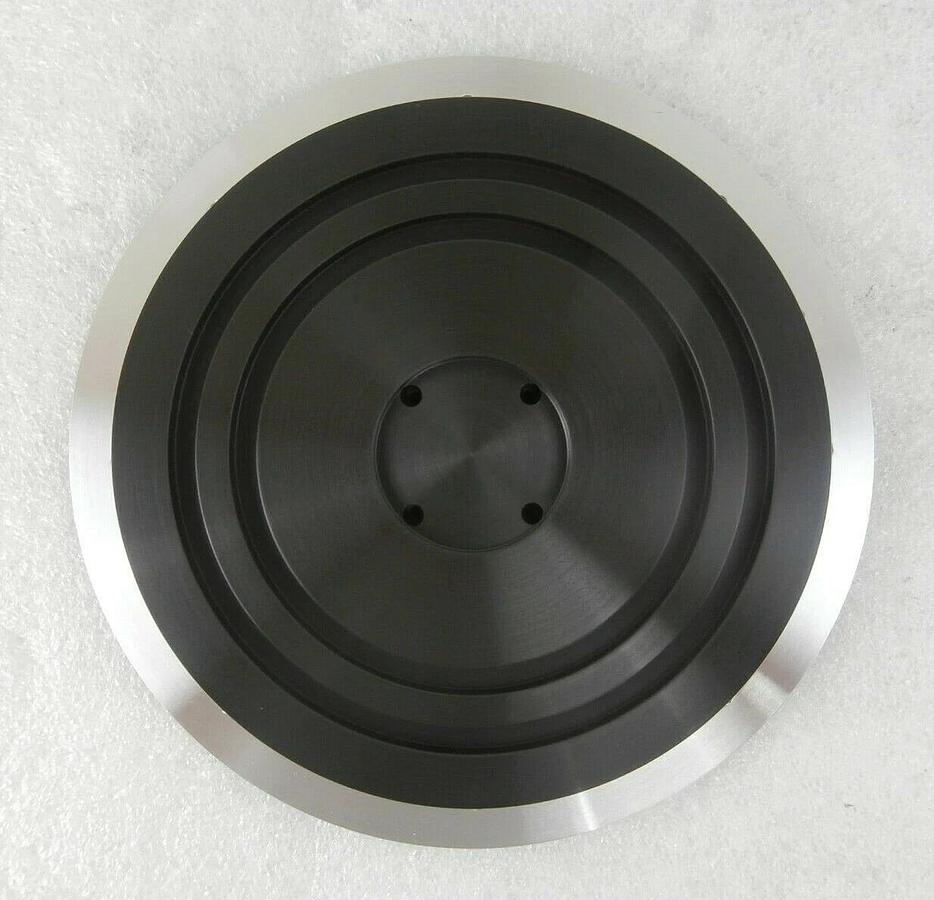 Lam Research 715-009128-004 3.562 Electrode Cap New Surplus