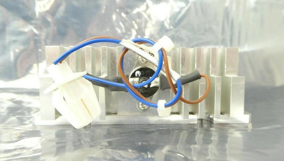 Used Oriental Motor DFC5114P Driver TEL Tokyo Electron 3S87-050760-11 Trias Spare