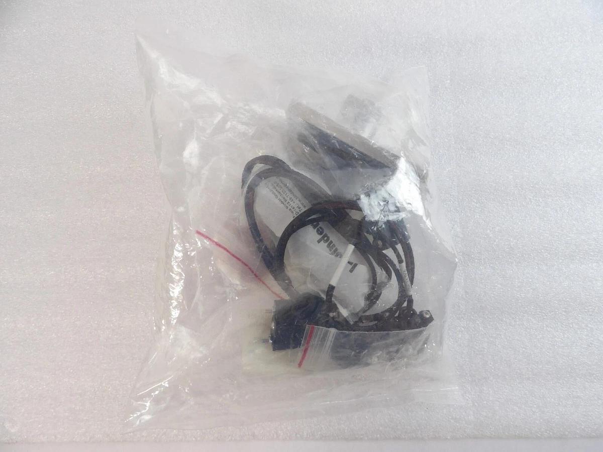 VAT 232715 3-Position Pneumatic Actuator UHV Valve Retrofit Kit New Surplus
