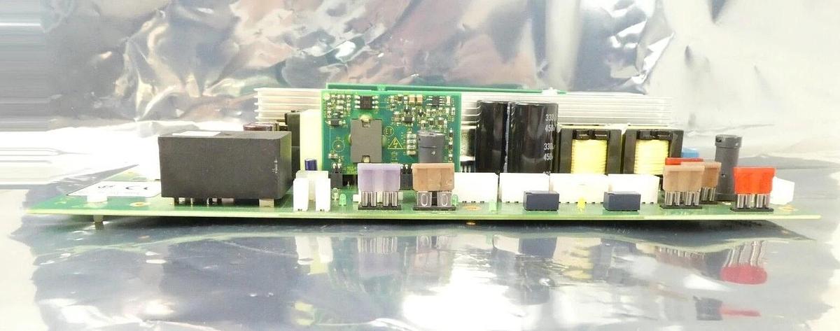 Used AB Sciex 5043699 Power Supply Board PCB 5043598 Working Surplus
