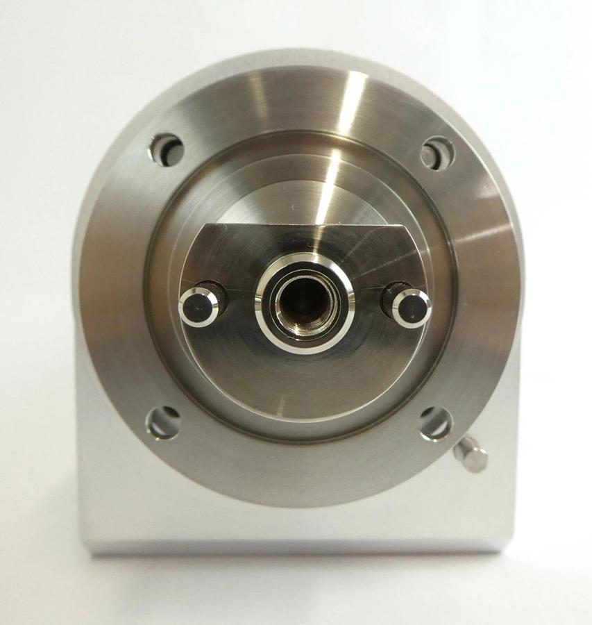 Used Lam Research 853-218491-001 Wafer Lifter Assembly w/ Motor Working Surplus
