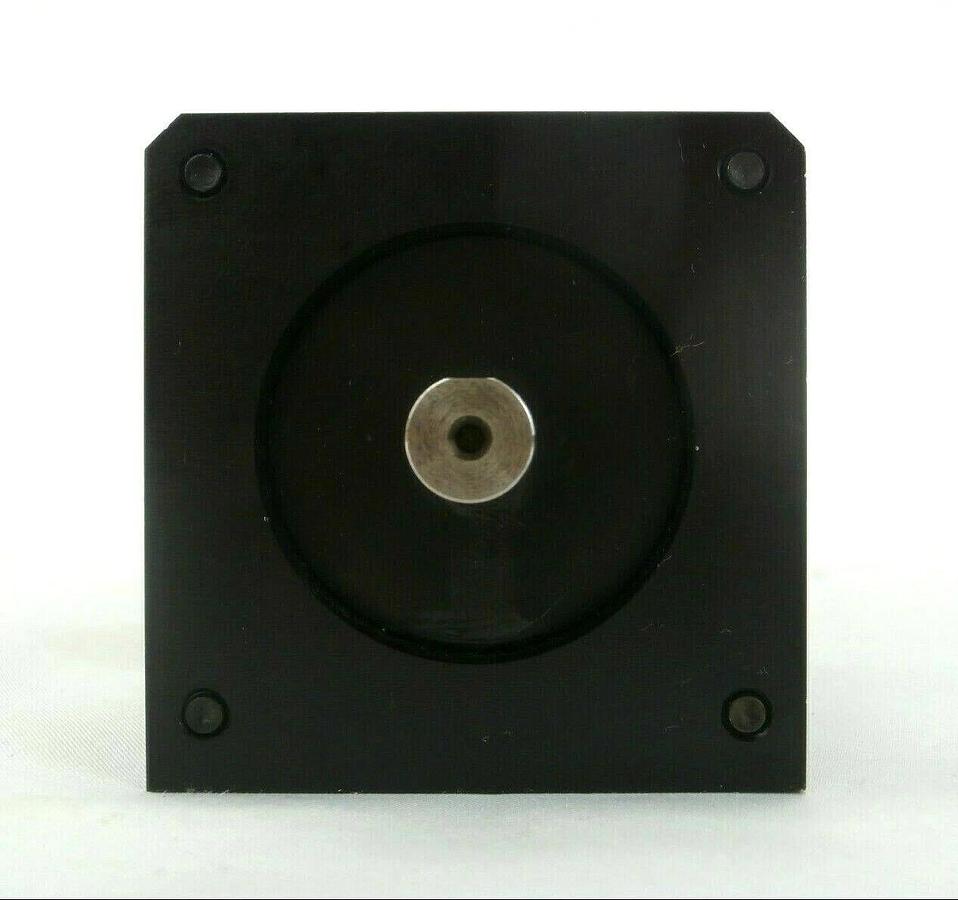 Used Oriental Motor PK264-02A Stepping Motor Bayside NE23-015 Reseller Lot of 2 Used
