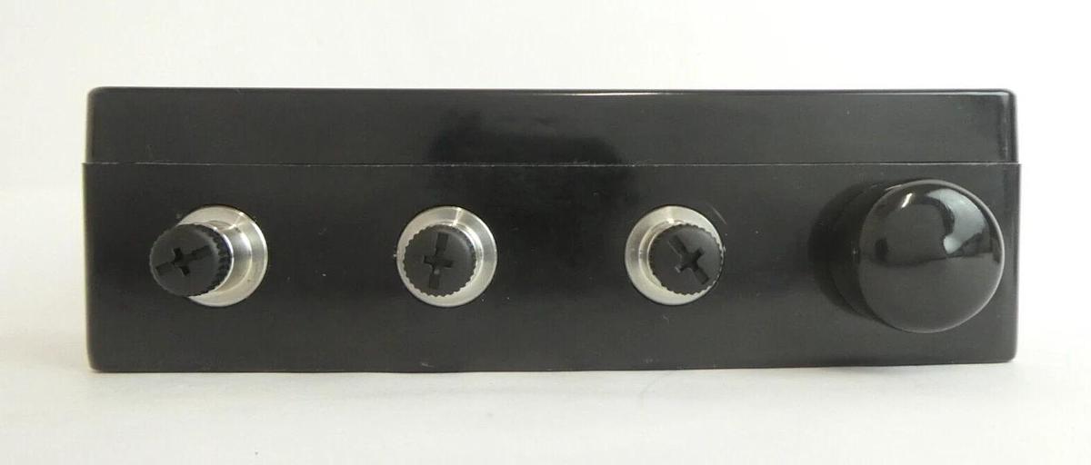 Turck JBBS-57-E623 DeviceNet Multiport Junction Box Lot of 5 New Surplus