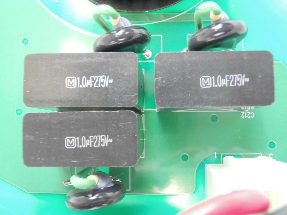 Used Densei-Lambda SPB-400B Power Supply PCB Card TEL Tokyo Electron Lithius Working