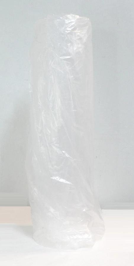 Heraeus 90160315 Quartz Process Tube 2105-122043-52 New Surplus