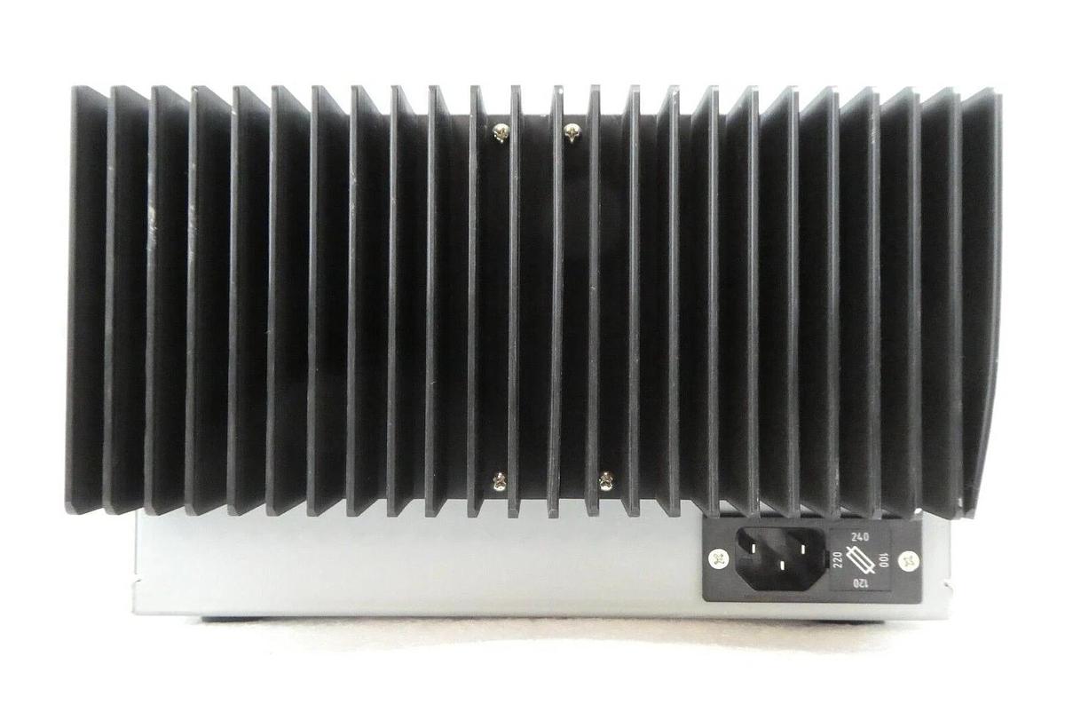 Used Topward 6306A Dual-Tracking Triple Output DC Power Supply Working Surplus