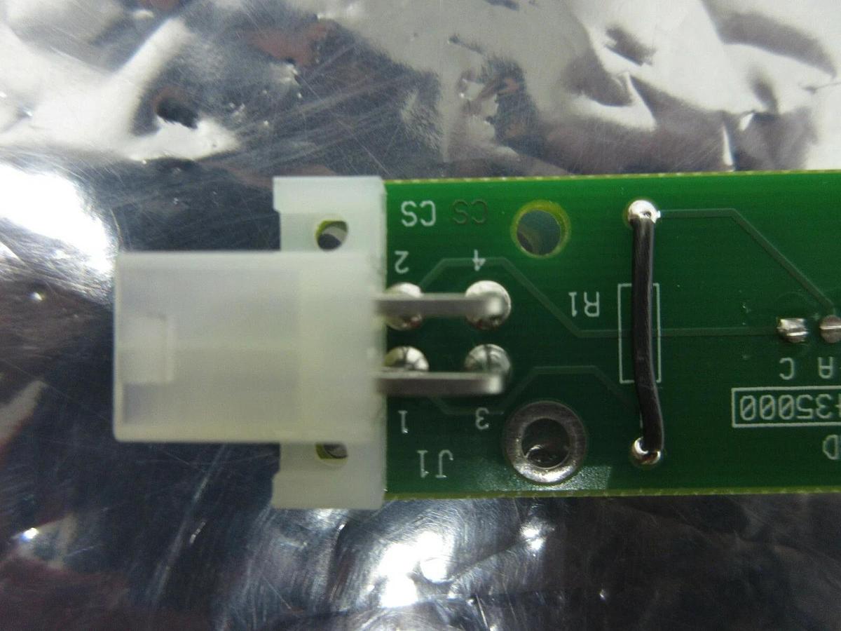 Used Opal 30613435000 PIL Board PCB 1212 373562 Used Working