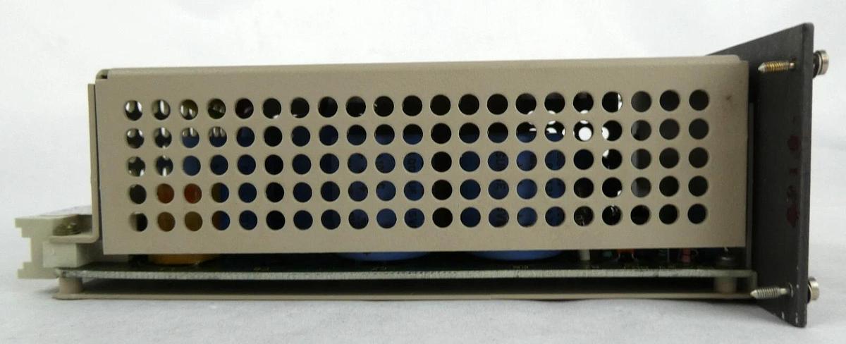 Used Lambda LIS-71-15 Power Supply AMAT 1140-00078 Reseller Lot of 2 Working Surplus