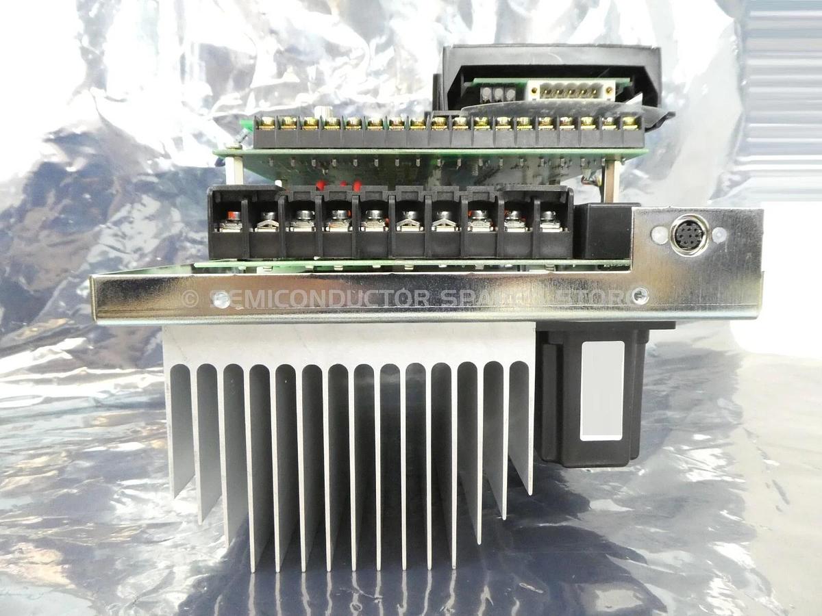 Used AB Allen-Bradley 1336F-BRF50-AN-EN-GM6-L4 Variable Frequency AC Drive Working