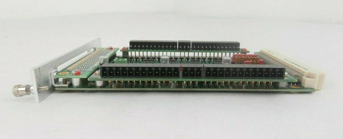 Used Delta Tau 603307-104 24 IN/24 Out OPTO PCB Card ACC-11E 603276-100 AMAT Working
