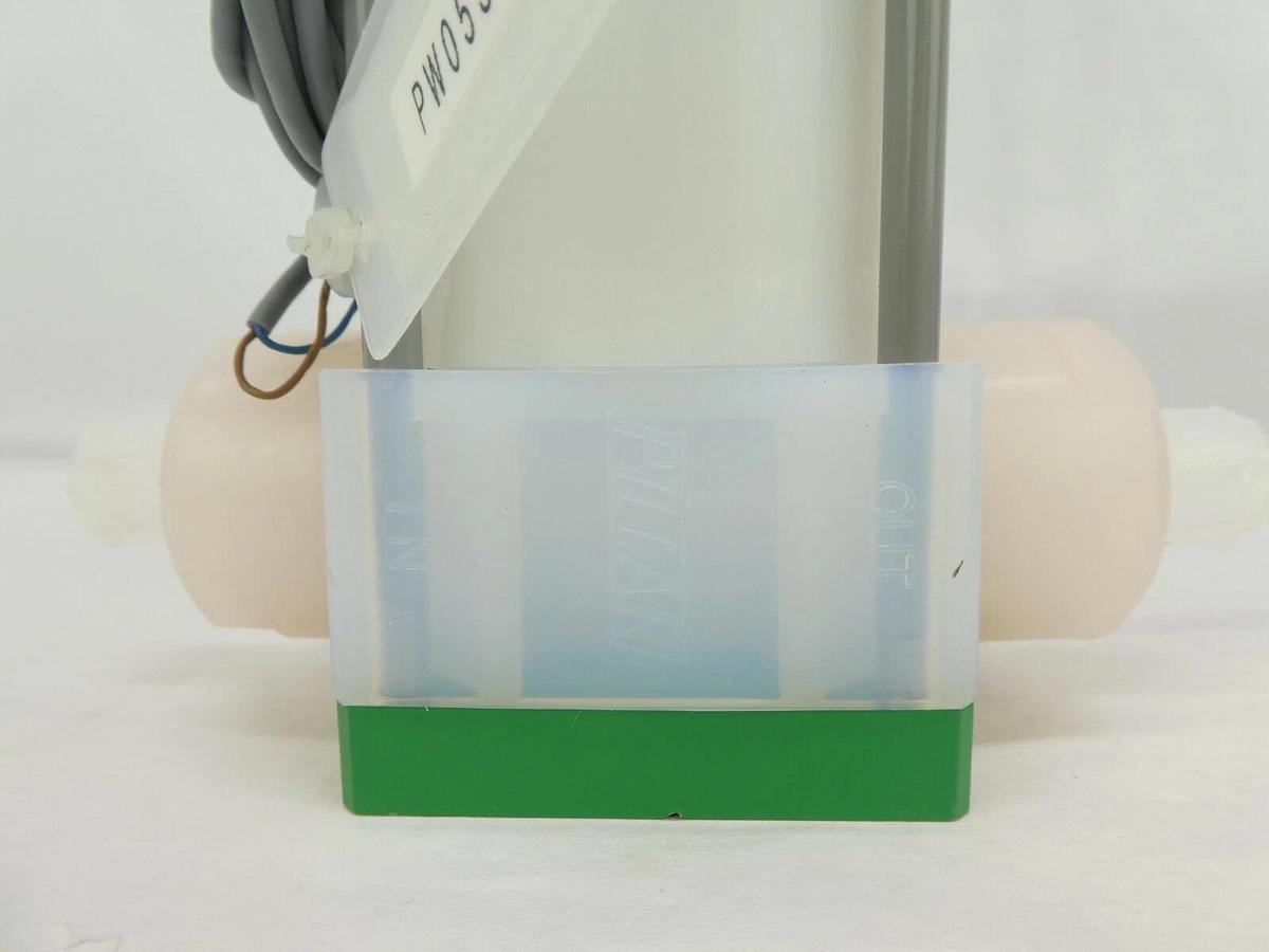 DNS Dainippon Screen PW05S006 Liquid Chemical Pump New Surplus