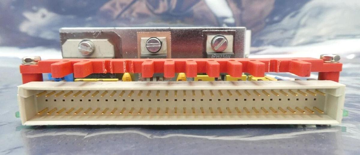 Used AMAT Applied Materials 0100-90231 Wafer Cassette Indexer PCB Card Working Spare