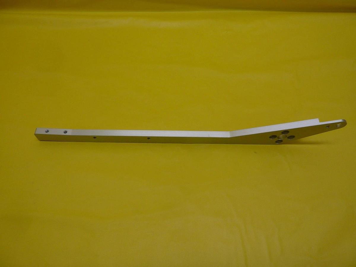 DNS Dainippon Screen 5F386558 Arm Plate A5052P New Surplus