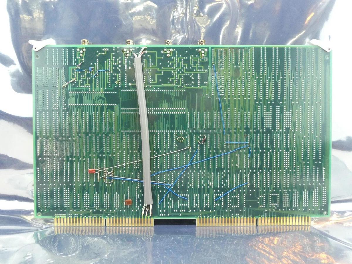 Used JEOL AP002126(01) Processor PCB Card FIS(1)PB JSM-6300F SEM Working Surplus