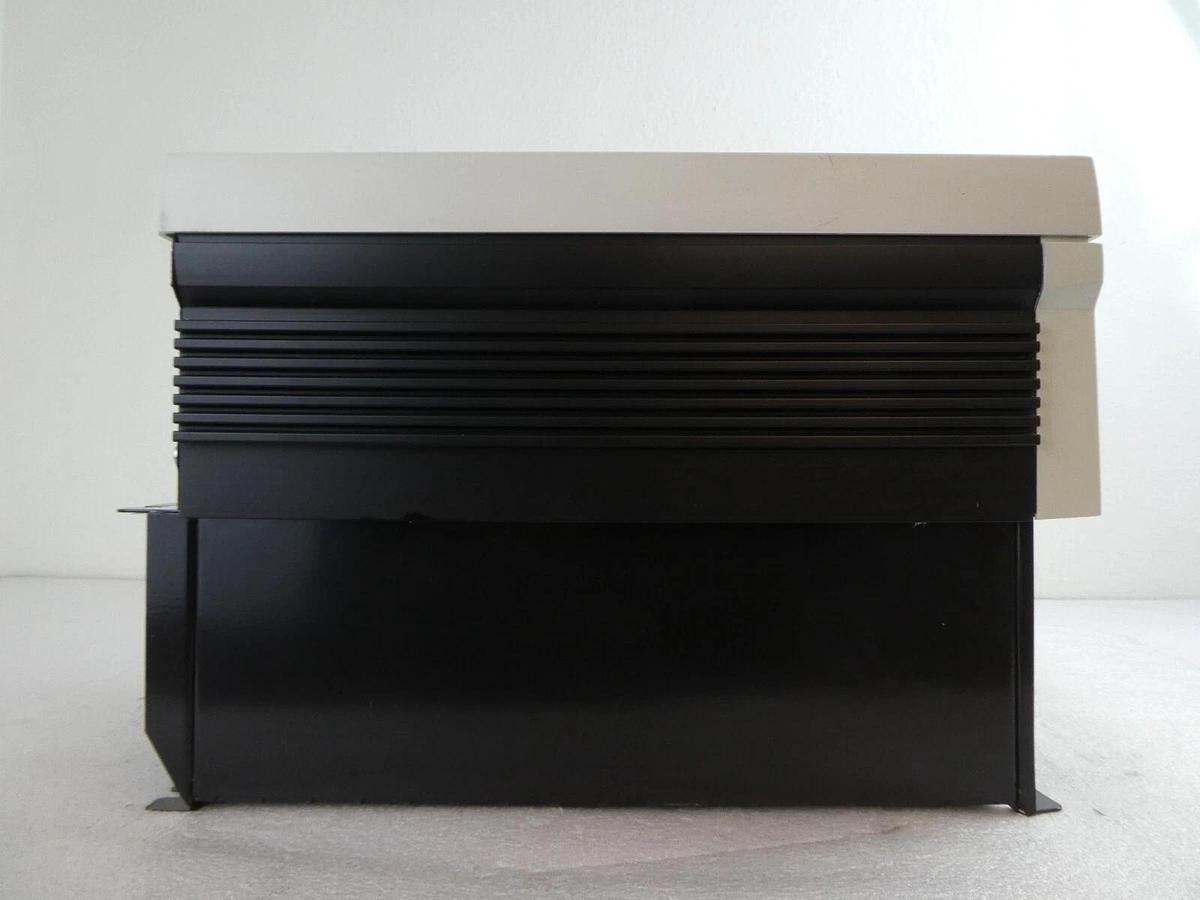 Used ABB Automation ACS601-0011-4-000B1500801 Variable Frequency Drive ACS 600 Surplu