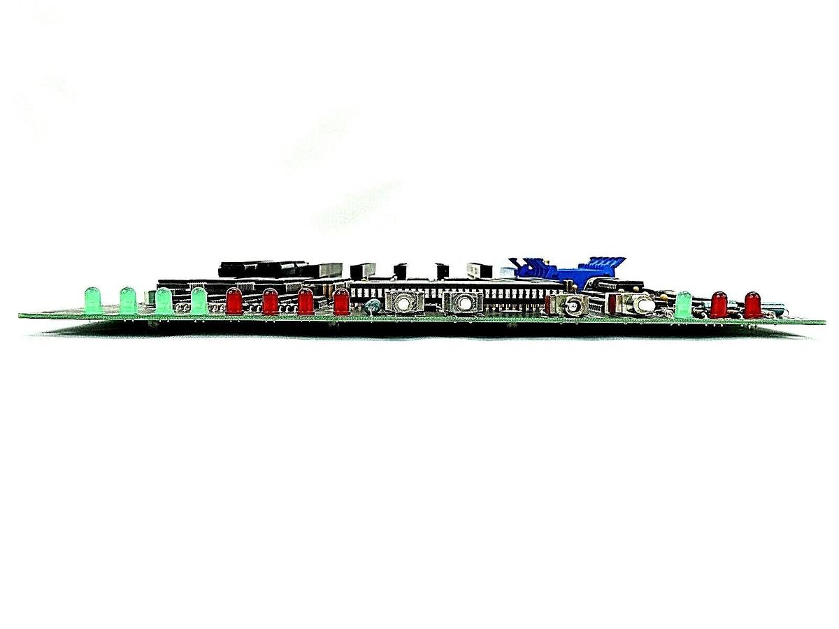 Used Electroglas 247213-003 Main System Board PCB 4085x Horizon PSM Working