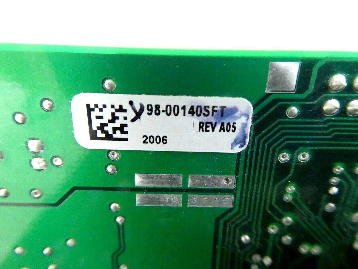 Used SoftSwitching Technologies 98-00023SFT Inverter Board PCB Rev. A 98-00140SFT