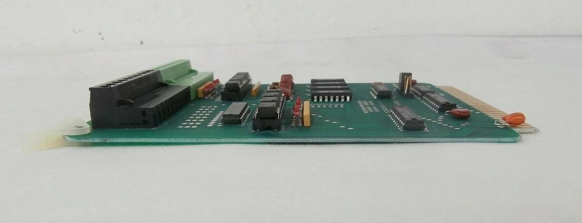 Used PRI Automation KX00057 PCB Card Brooks Automation BM70600 Working Surplus