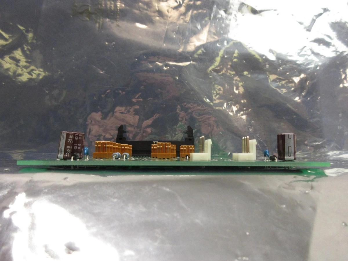 Used Hitachi HT98822 Interface Connector Board PCB BD14 Ver. A1 Used Working