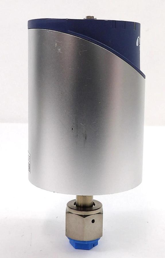 Used Inficon 390-145 Capacitance Diaphragm Gauge CDG100D Reseller Lot of 14 Working