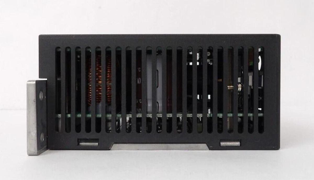 Used Oriental Motor UDK5214NW 5-Phase Driver Reseller Lot of 2 Working Surplus