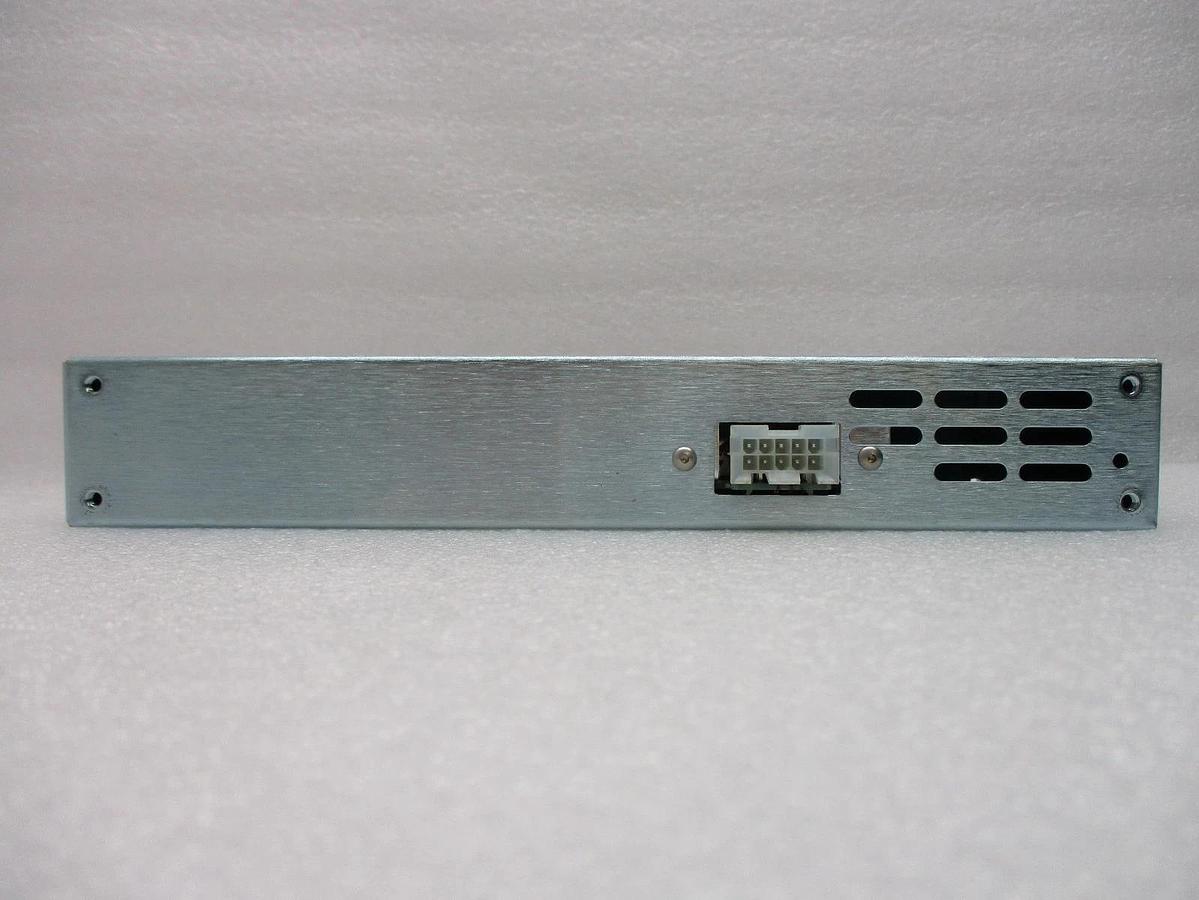 Used Digital Dynamics 27-053660-00N sioc Power Supply Module Novellus Used Working