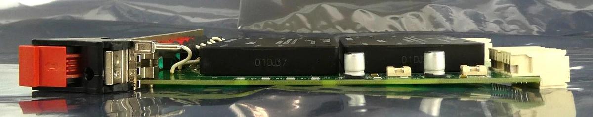 Used AMAT Applied Materials 0190-01971 Analog Power Supply Working Surplus