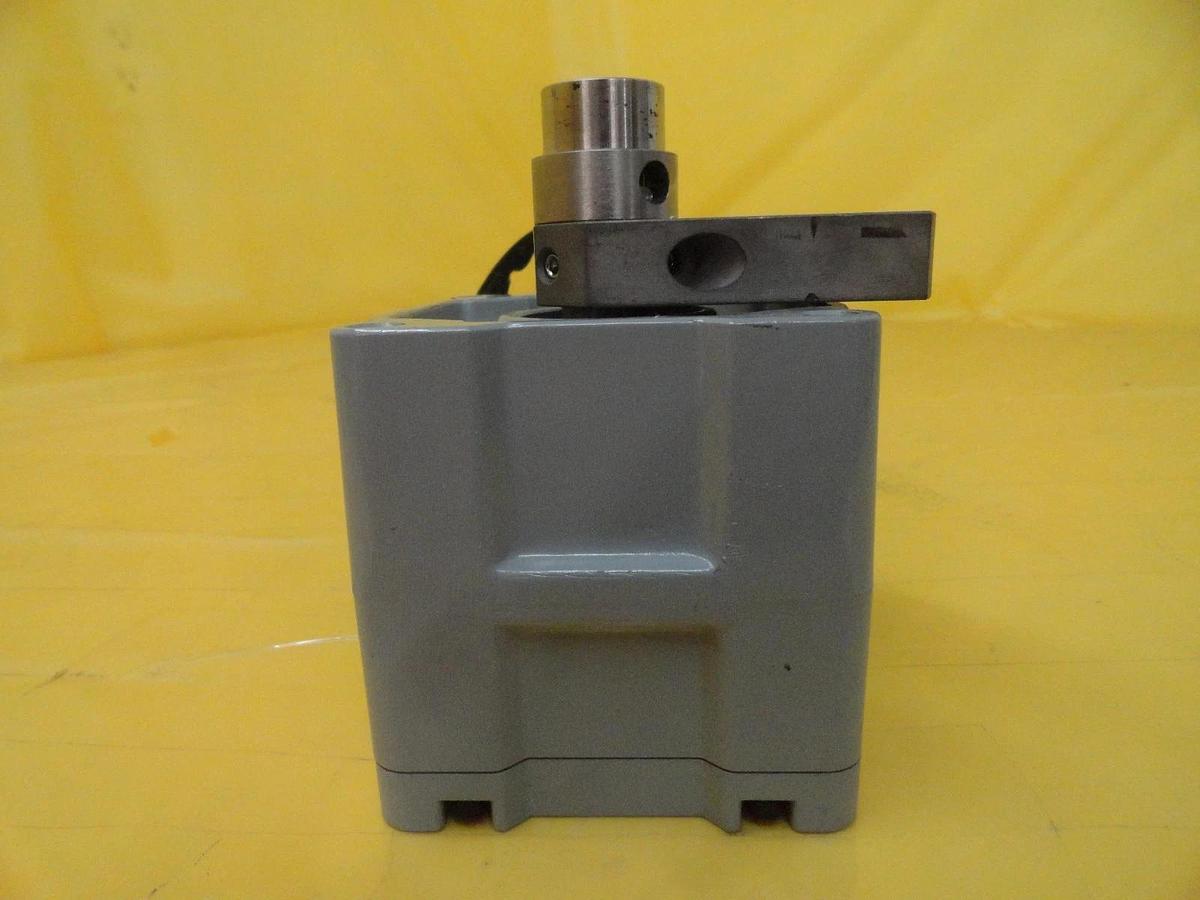 Used Nissei F2F18L160-UTBR90NNX GTR 3-Phase Induction Motor 40 Used Working
