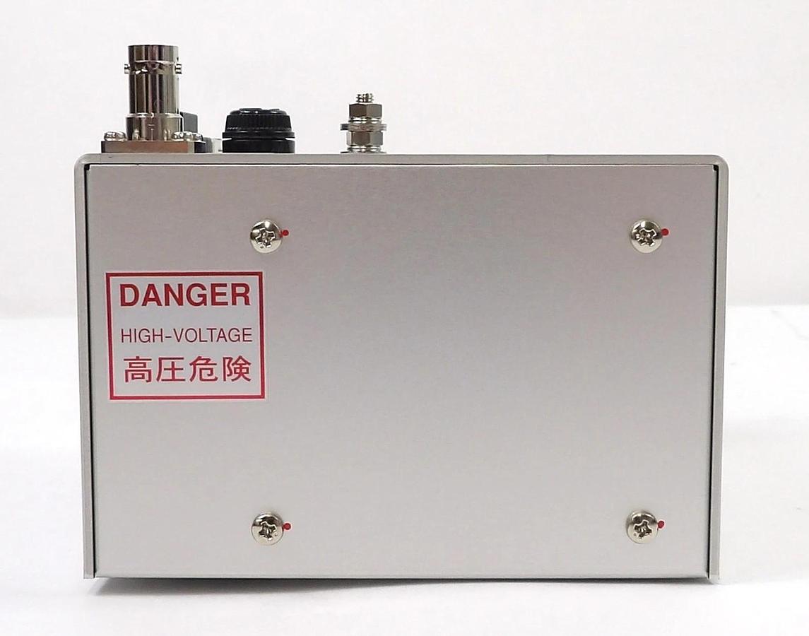 Used Izumi Electric HV-5K05NX High Voltage Power Supply New Surplus