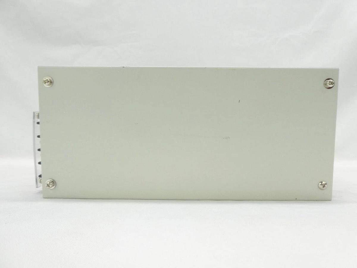Used Kokusai Flange Temperature Controller E5CS-R1KJ HK-10-24 Zestone DD-1203V Spare