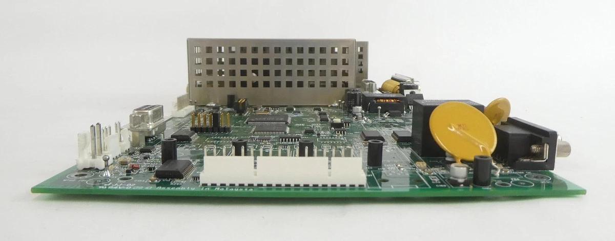Used AB Sciex 1023162 Control Interface PCB 1023720 TripleTOF 5600 LC/MS MDS Working